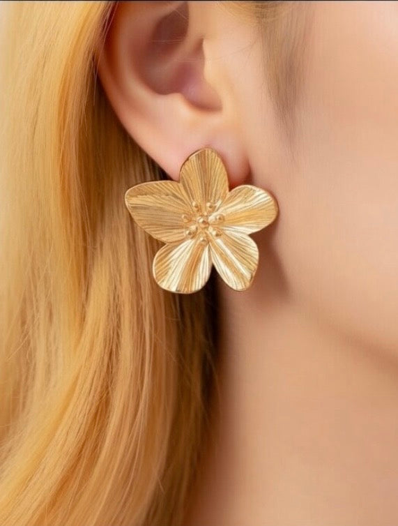 Boucle Flora