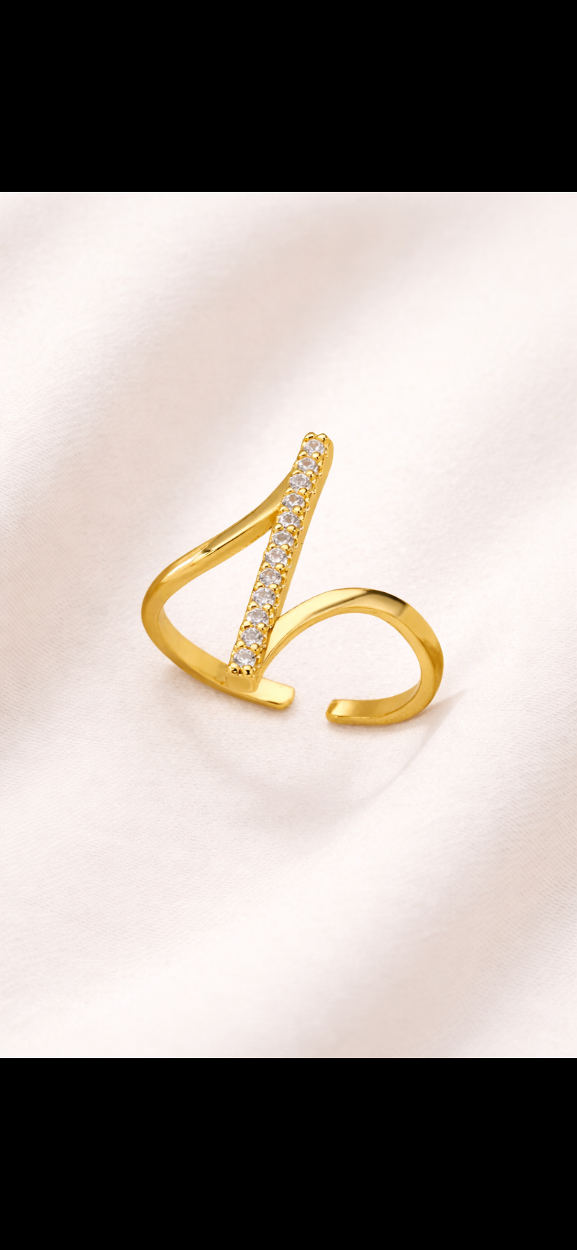 Bague Bella