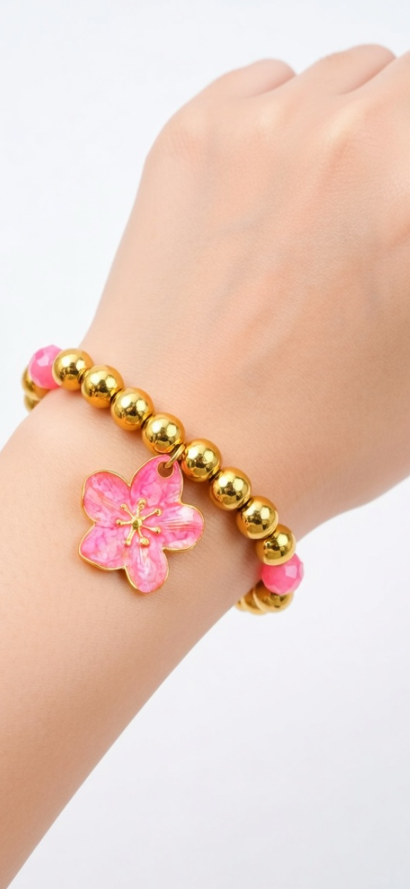 Bracelet soleil
