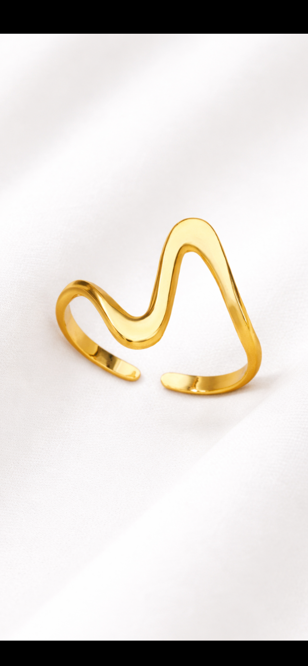 Bague Sofia