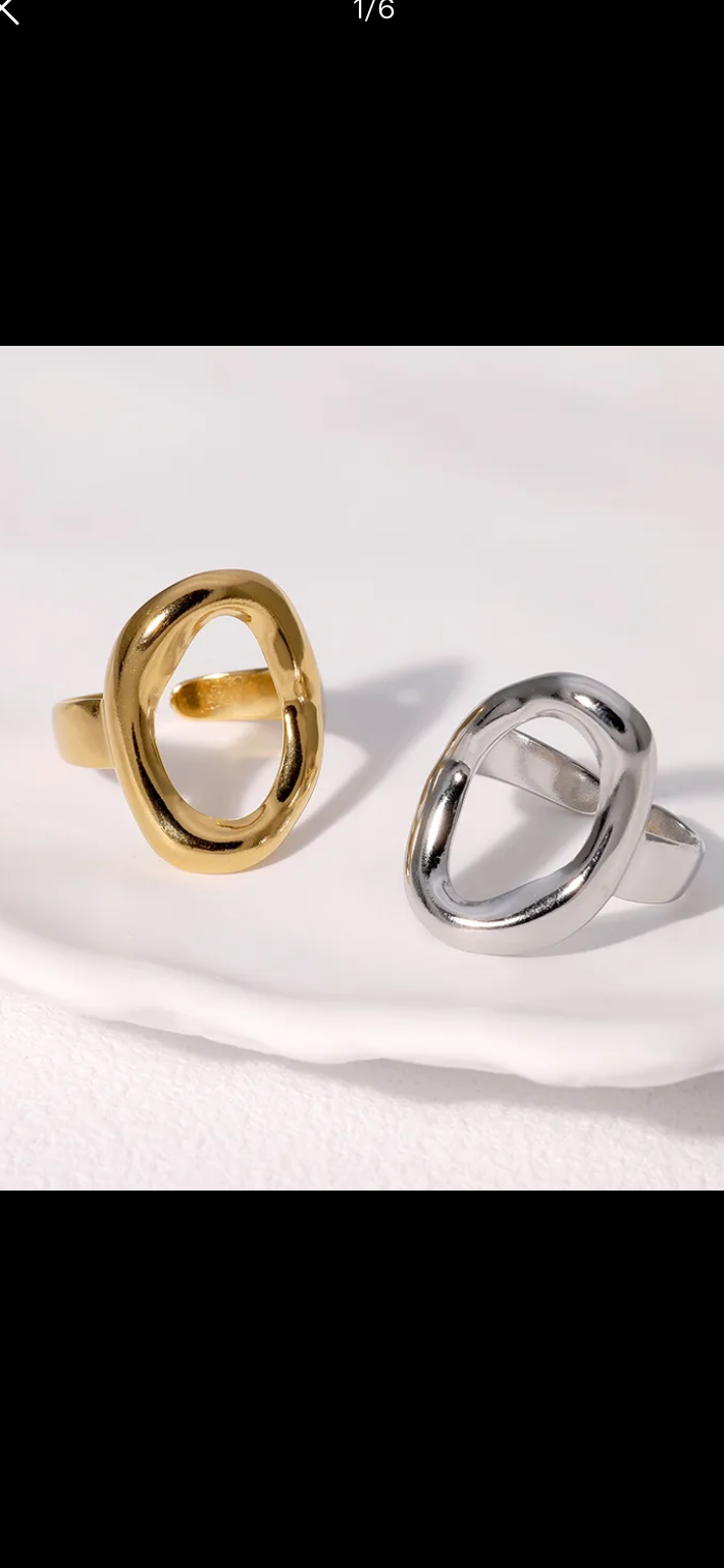 Bague Ilona