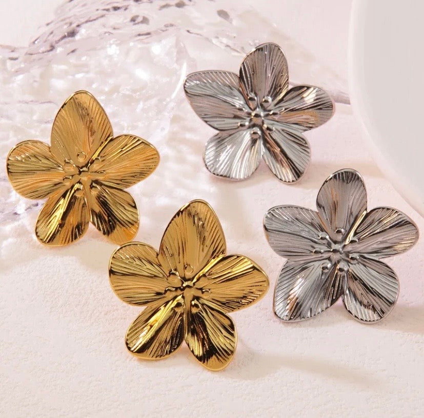 Boucle Flora