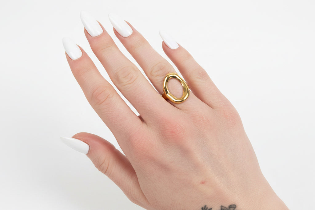 Bague Ilona