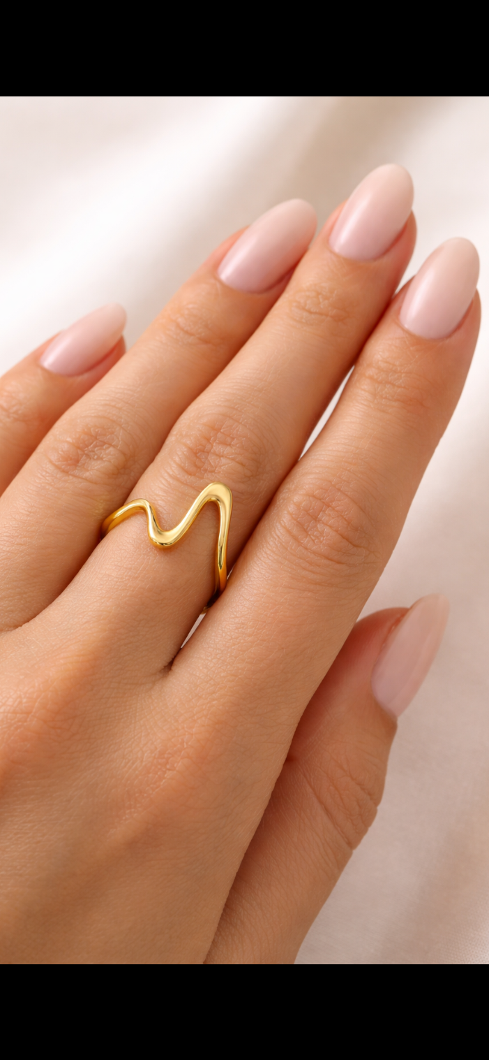 Bague Sofia